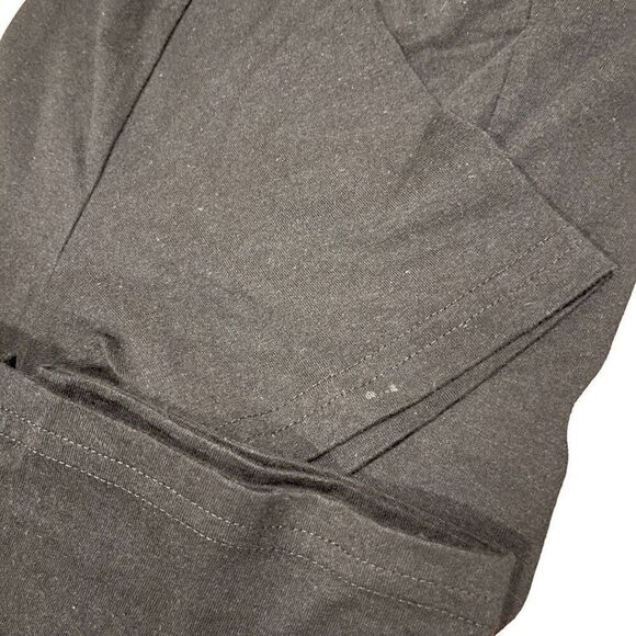 Weathers I Can’t Change Red White & Black T-Shirt Men’s Small - Picture 5 of 5